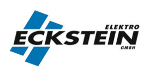 Kundenlogo von Elektro Eckstein GmbH Kundenlogo von Elektro Eckstein GmbH