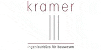 Kundenlogo Kramer Andreas Dipl. Ing. SFI und Kramer Ute Dipl. Ing., Architektin Ingenieurgesellschaft für Bauwesen mbH