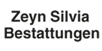 Kundenlogo Zeyn Silvia Bestattungen