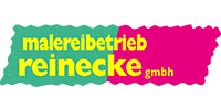 Kundenlogo Reinecke GmbH, W. Malereibetrieb