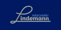 Kundenlogo Wäscherei Lindemann