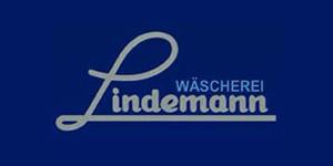 Kundenlogo von Wäscherei Lindemann