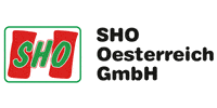 Kundenlogo SHO Oesterreich GmbH