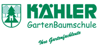 Kundenlogo Kähler Gartenbaumschule