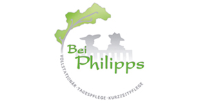 Kundenlogo von Philipps Altenpension