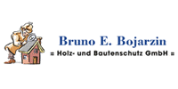 Kundenlogo Bruno E. Bojarzin Holz- u. Bautenschutz GmbH - seit 1955