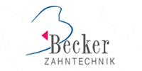 Kundenlogo Becker Zahntechnik GmbH