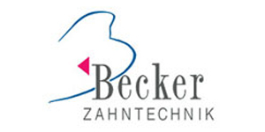 Kundenlogo von Becker Zahntechnik GmbH