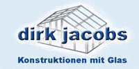 Kundenlogo Dirk Jacobs GmbH Wintergärten