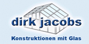 Kundenlogo von Dirk Jacobs GmbH Wintergärten