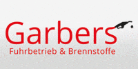 Kundenlogo Hermann P.H. Garbers Handelsgesellschaft mbH Fuhrbetrieb und Brennstoffe