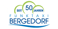 Kundenlogo Funktaxi-Bergedorf eG