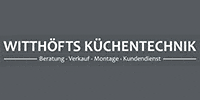 Kundenlogo Witthöfts Küchentechnik Vertriebs GmbH