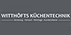 Kundenlogo von Witthöfts Küchentechnik Vertriebs GmbH