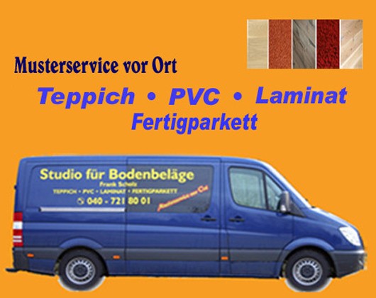 Kundenbild groß 1 Scholz - Studio für Bodenbeläge