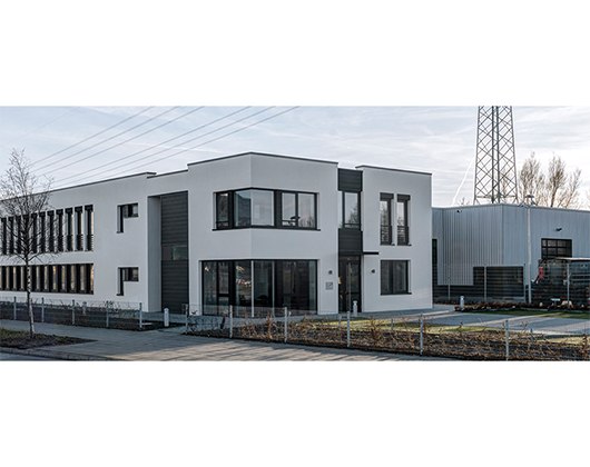 Kundenbild klein 4 Max Wiede GmbH