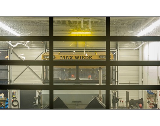 Kundenbild klein 6 Max Wiede GmbH