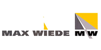 Kundenlogo Max Wiede GmbH