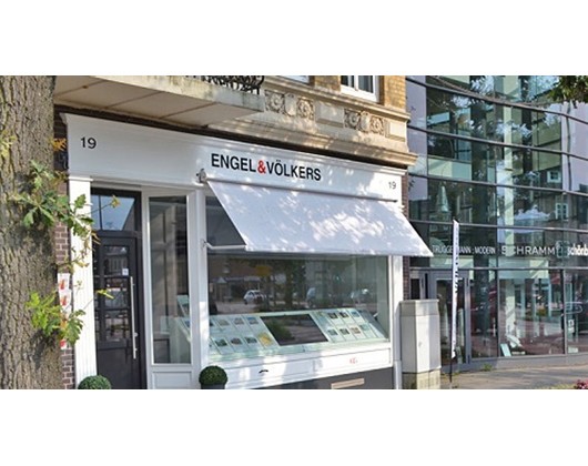 Kundenbild groß 1 Engel & Völkers Bergedorf Immobilien