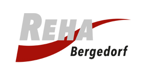 Kundenlogo von Reha - Bergedorf Krankengymnastik