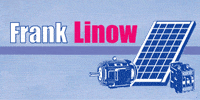 Kundenlogo Linow Frank Solartechnik