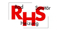 Kundenlogo Heizung und Sanitär Rainer Huhs GmbH