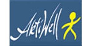 Kundenlogo von Aktiwell Praxis für Krankengymnastik Physiotherapie Osteopathie Kundenlogo von Aktiwell Praxis für Krankengymnastik Physiotherapie Osteopathie