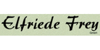 Kundenlogo Elfride Frey , Vierländer Bestattungsunternehmen