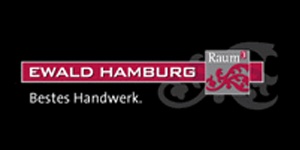 Kundenlogo von Ewald Hamburg GmbH Malereibetrieb u. Raumausstattung