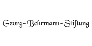 Kundenlogo von Georg-Behrmann-Stiftung Alten- und Pflegeheim