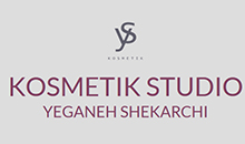 Kundenlogo von Yeganeh Shekarchi Kosmetik Institut