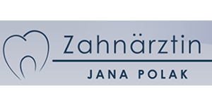 Kundenlogo von Polak Jana Zahnärztin