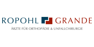 Kundenlogo von Dres. Ropohl & Grande , Ärzte für Orthopädie und Unfallchirurgie