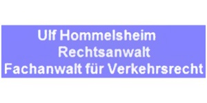 Kundenlogo von Hommelsheim Rechtsanwälte in Bürogemeinschaft
