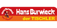 Kundenlogo Burwieck Hans Tischler