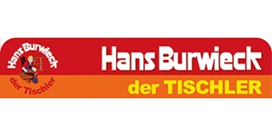 Kundenlogo von Burwieck Hans Tischler
