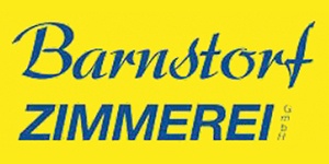 Kundenlogo von Barnstorf Zimmerei GmbH