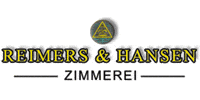 Kundenlogo Reimers & Hansen Zimmerei