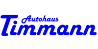 Kundenlogo Timmann Karl-Heinz GmbH Kfz u. Anhänger
