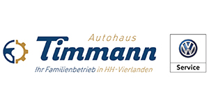 Kundenlogo von Timmann Karl-Heinz GmbH Kfz u. Anhänger Kundenlogo von Timmann Karl-Heinz GmbH Kfz u. Anhänger