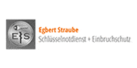 Kundenlogo Straube Egbert Schlossnotdienst
