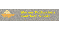 Kundenlogo Werner Putfarcken Reetdach GmbH