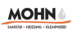 Kundenlogo von Jürgen Mohn GmbH Sanitär, Heizung,  Solar