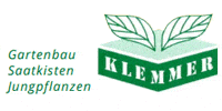 Kundenlogo Klemmer Hans-Hermann Gartenbau
