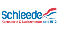 Kundenlogo Schleede Karosserie & Lackzentrum GmbH Autolackiererei