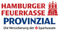 Kundenlogo Hamburger Feuerkasse und Provinzial Versicherung Marco Blättermann e. K. Versicherungen