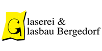 Kundenlogo Glaserei & Glasbau Bergedorf Kai Sommer e.K. Meisterbetrieb
