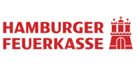 Kundenlogo Hamburger Feuerkasse