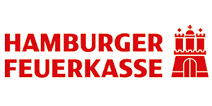 Kundenlogo von Hamburger Feuerkasse
