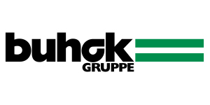 Kundenlogo von Buhck Umweltservices GmbH & Co. KG